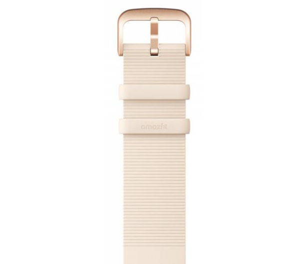 AMAZFIT GTS 3 Ivory White W2035OV2N - 708154 - zdjęcie 7